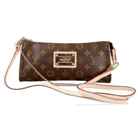 eva clutch louis vuitton replica|louis vuitton eva clutch outlet.